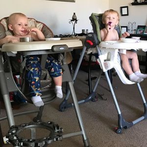 Meet your Posher, Kim